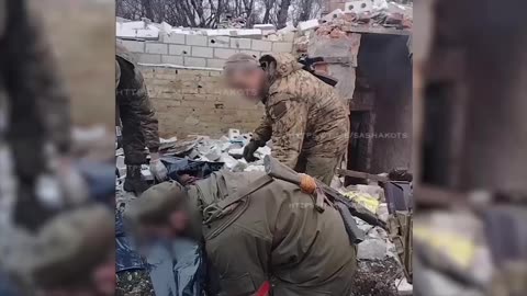 Russia, identificati i soldati ucraini responsabili della strage di civili nella regione di Kursk