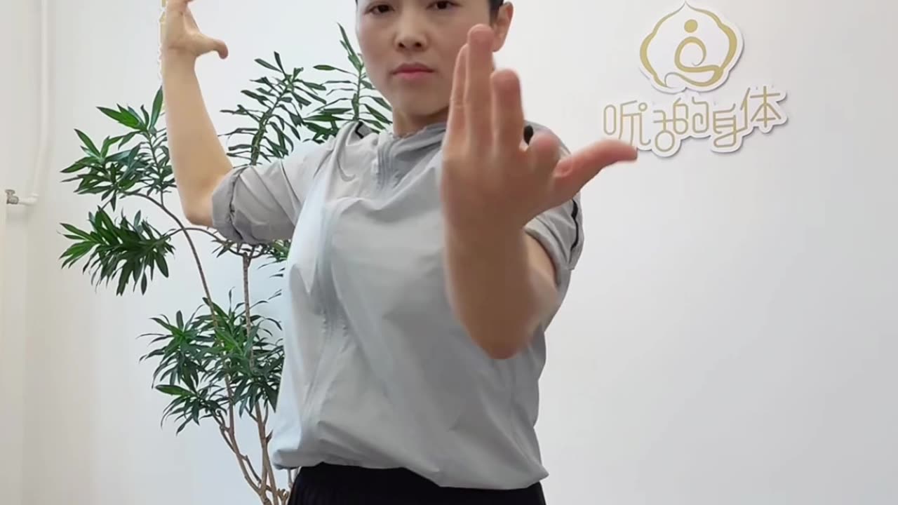 0373.拉伸不要停