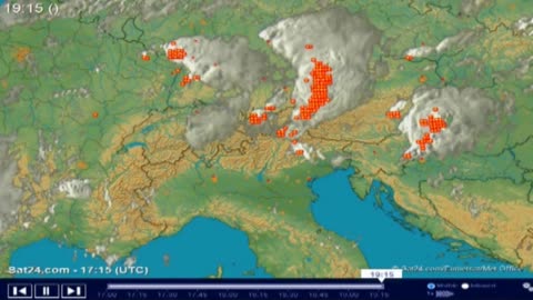 Audio Miran Rubin "Napad na Sloveniju / Uzrok - Posledica " - Satelitske Animacije 15/08/2021