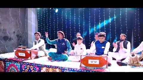 Masihi Qawali Tabeeb | Qaisar Chohan | Masihi Geet | Khokhar Studio