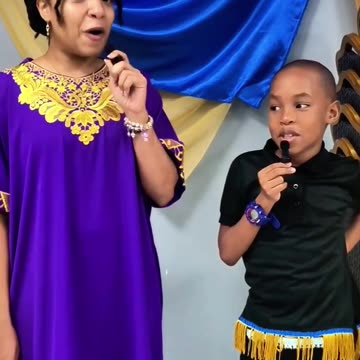 Let’s Find Out What The Prophets’ Favourite Thing About The Sabbath Is⚜️👑💜⚜️💜👑⚜️💜👑⚜️💜👑