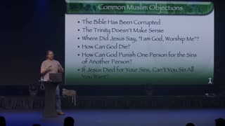 What Every Christian Needs To Know About Islam! | David Wood