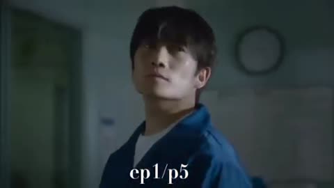 Doctor John __ Ep 1 __ Part 5 __ Korean Drama __ Med.mp4