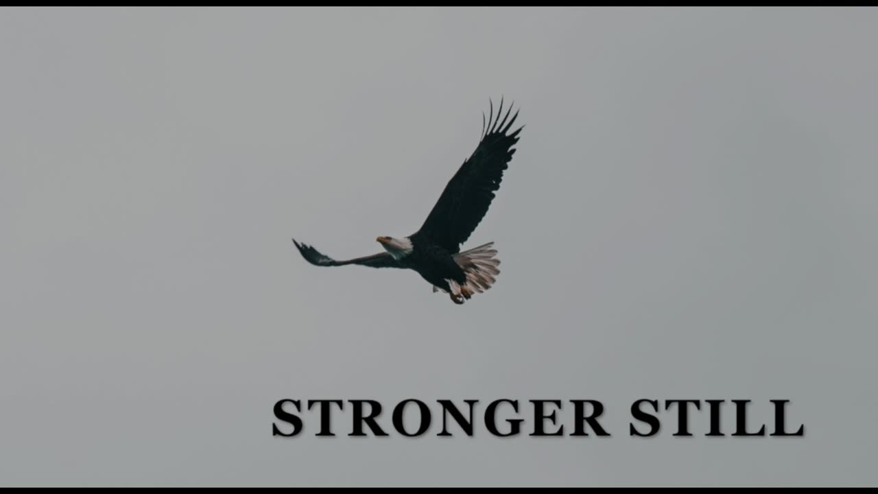 Pray USA, 2/22/25 Stronger Still