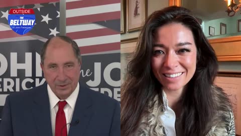 Chanel Rion Attempts To Blow Up The White House Correspondents Association's Leftist Cartel
