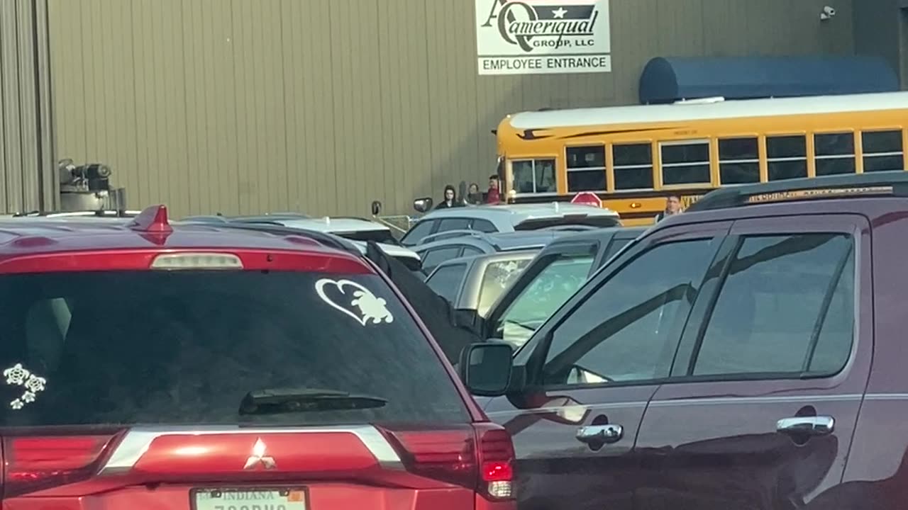 Evansville VANDERBURGH School Corporation - RAMP