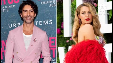 Blake Lively claims ‘other women’ felt uncomfortable near Justin Baldoni in amended lawsuit