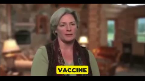 Never has there been a safe vaccine, there never will be, it is not possible to have a safe vaccine.