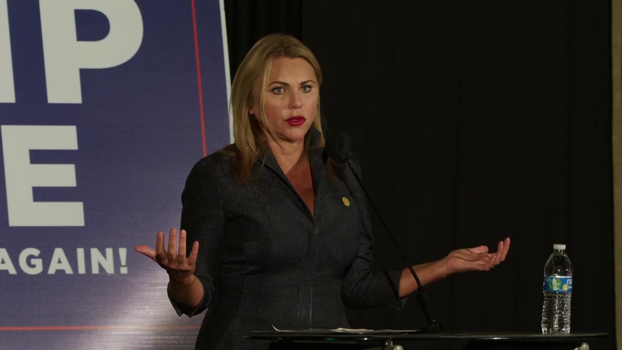 2024 MCRC LINCOLN DAY EVENT FEAT. LARA LOGAN