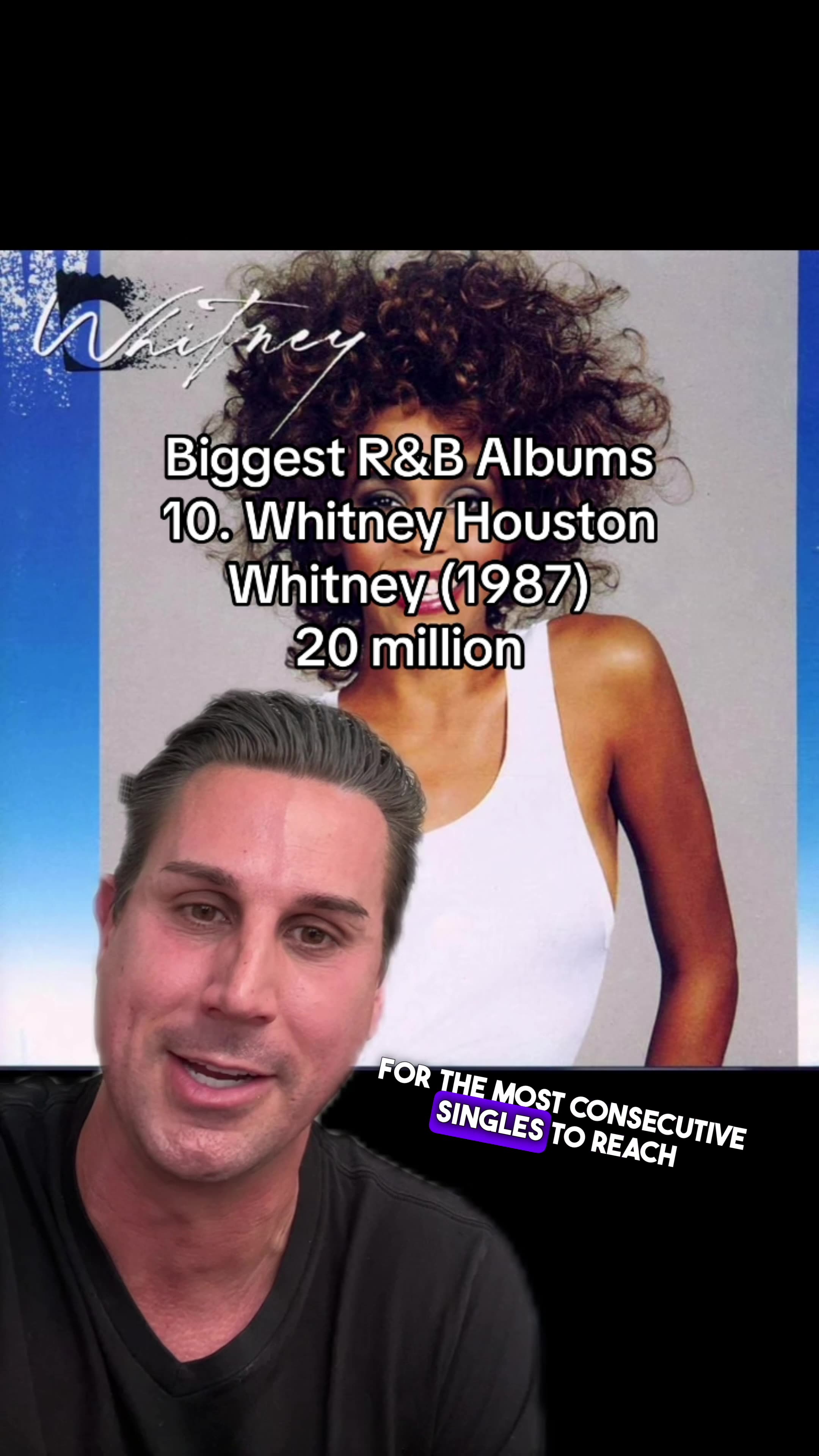 WHITNEY HOUSTON: THE UNMATCHED SUPERSTAR OF HER ERA