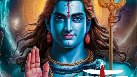 Har Har Mahadev