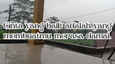 A collection of sentences Opening your heart to love in Indonesian part 49