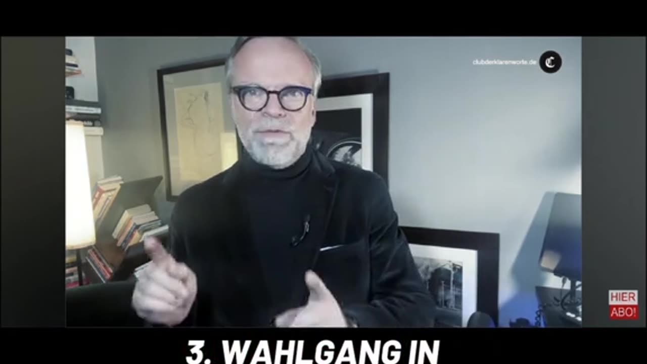 Skandale in der Politikš„