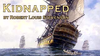 Kidnapped [Full Audiobook] by Robert Louis Stevenson