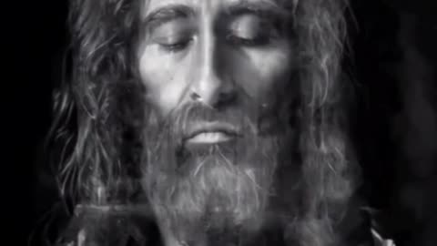 The Shroud of Turin Used to Bring Jesus’ Face to Life With Help From Technology