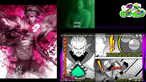 who is toyotaro/ raijins deal for zalama