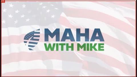 MAHA with MIKE Debuts on Lindell TV - Mike Dillon Talks RFKJ Vote & Vaccines