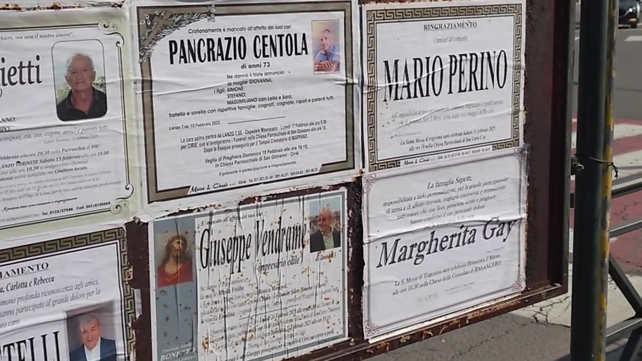 È ORA DI SVEGLIARSI!