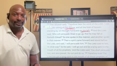 Episode 628: Briefing on current events The Church and The Tribulation Part 9