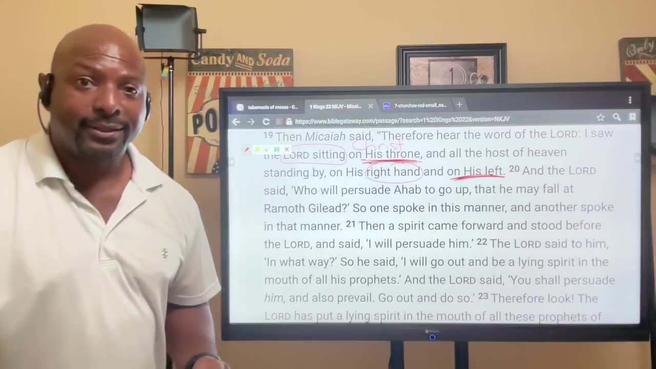 Episode 628: Briefing on current events The Church and The Tribulation Part 9
