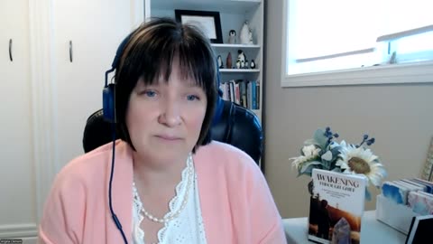Episode 38: Angela Clement Talks About Grief