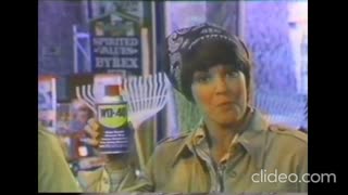 1970s TV COMMERCIALS: McDonald's, Chef-BoyArdee, KFC and more!