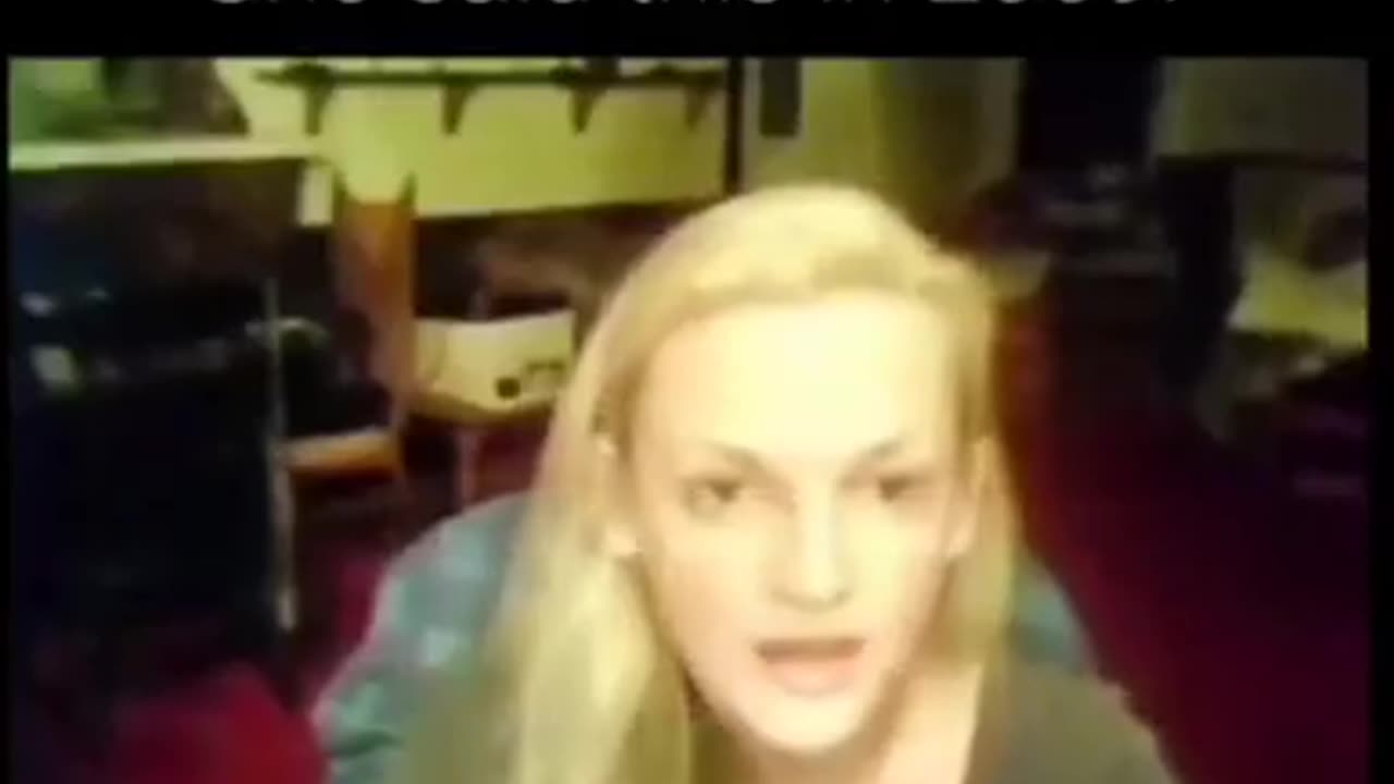 2009 Amazing Polly - The secret convenant