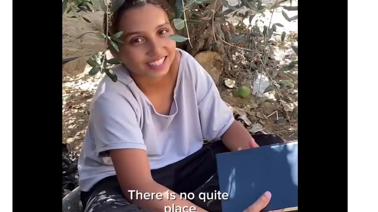 PALESTINE