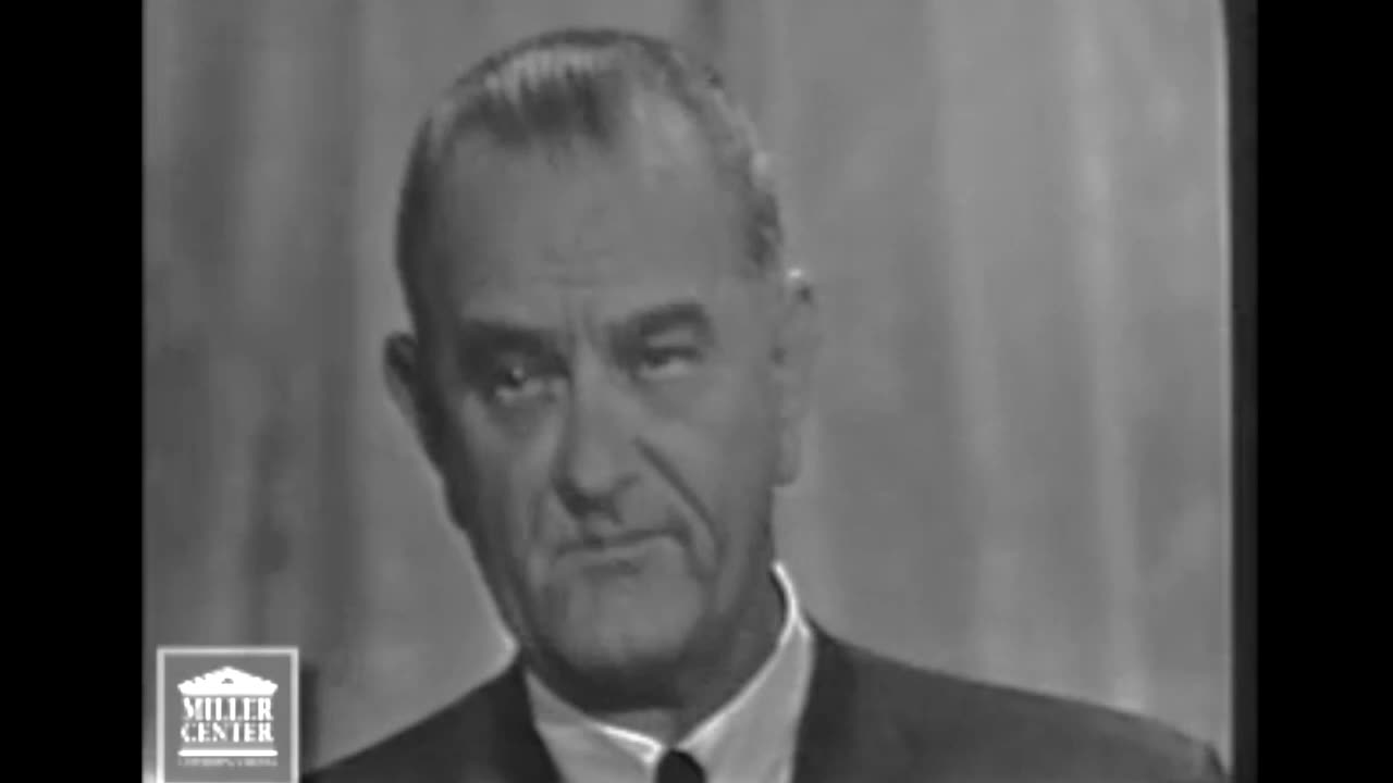 Apr. 27, 1965 | LBJ Press Conference