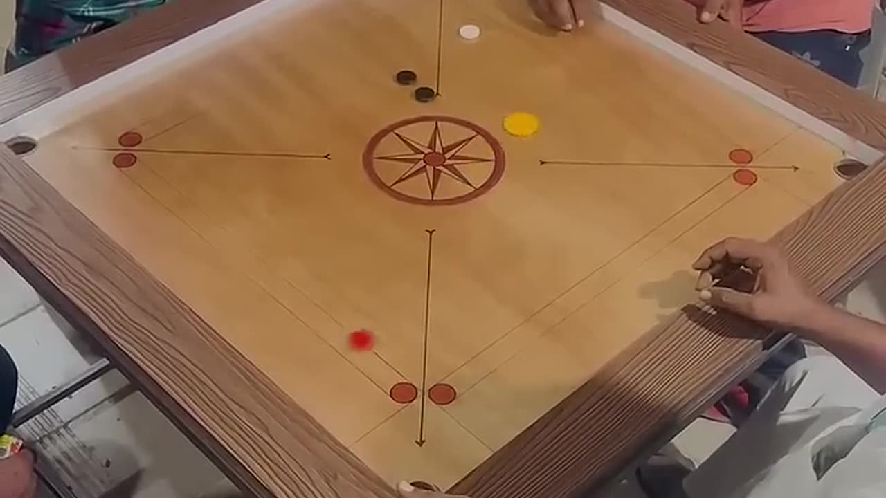 carrom king 001 @NH_CARROM