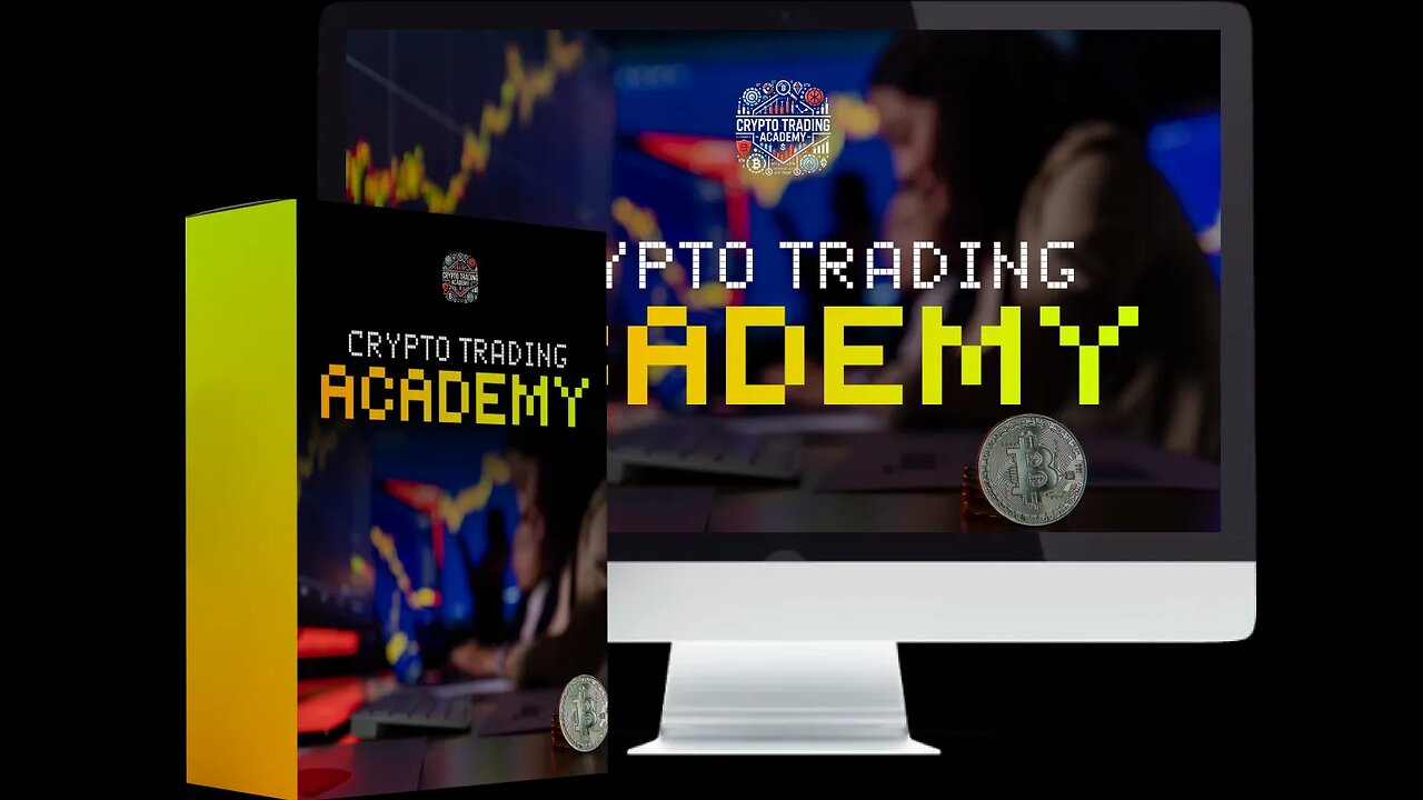 Unlock the Secrets of Crypto Trading: Start Earning Today!