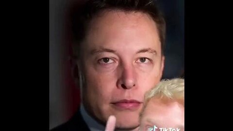 Elon Musk is Fake