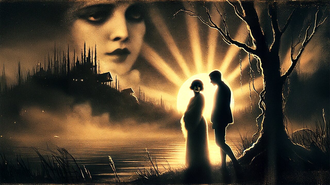 Sunrise: A Song of Two Humans (1927) Full Movie