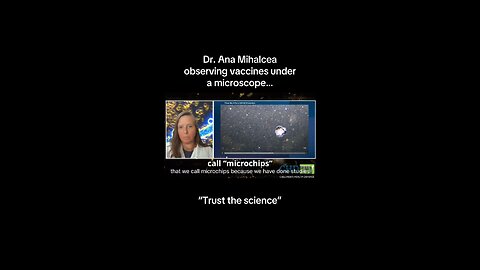 Dr. Ana Mihalcea explains what’s in the vaccines