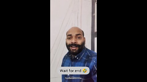 ये क्या चल रहा है 😂