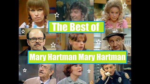 The Best of Mary Hartman Mary Hartman