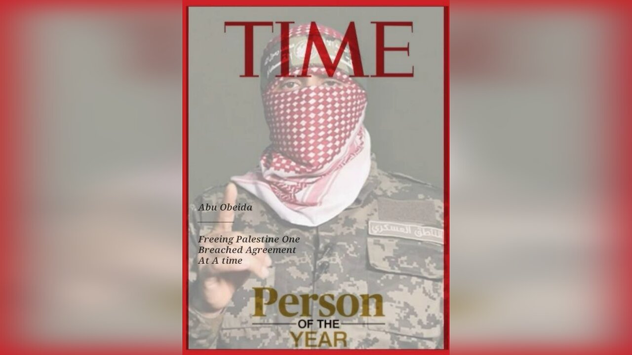 Abu Obeida Addresses The Free People of The World