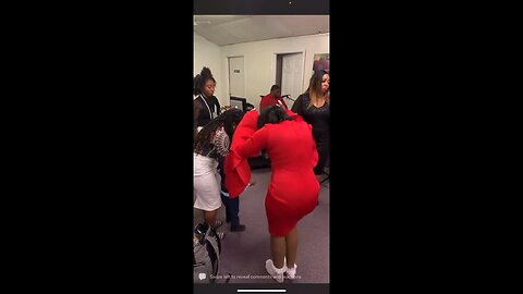 I could have lost my mind - praise break