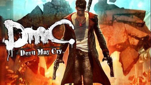 How did yall feel about this version of Mundus? I was kinda digging it. #gaming #fypシ゚ #DMC