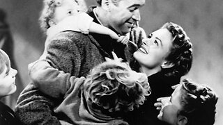 Amazon's 'Wonderful Life' Edit Cuts Out Emotional Heart Of Film We Need Now More Than Ever