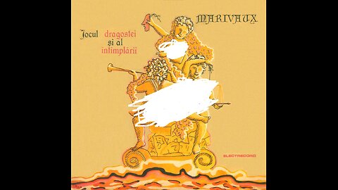 "Jocul dragostei si intamplarii" de Marivaux adaptare de N. Alexandrescu-Toscani