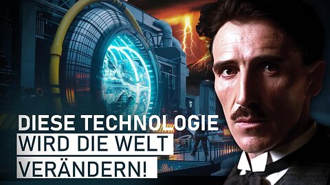 Wasser aus der Luft – Die Technologie, die die Welt verändern kann!