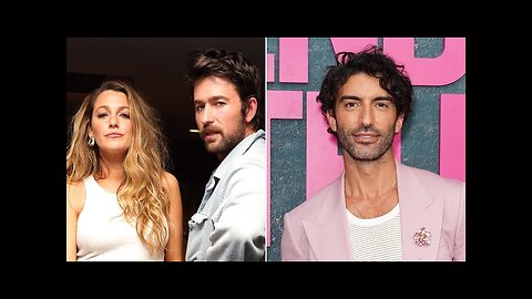 ‘It Ends With Us’ Star Breaks Silence on Blake Lively's Justin Baldoni Allegations