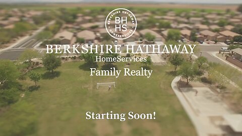 Berkshire Hathaway HSFR – “When is the best time of the year to list your home in 2025”