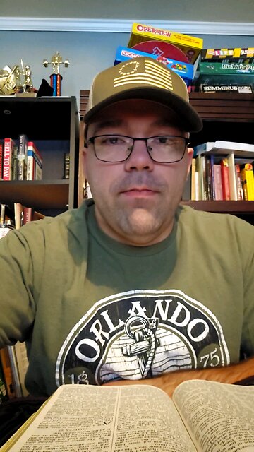 Deuteronomy Chapter 30