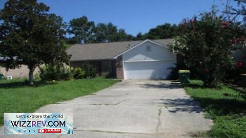 Foreclosure Homes in Okaloosa County FL