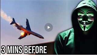 The U.S. "Plane Crash" Situation... The Truth May Shock You!