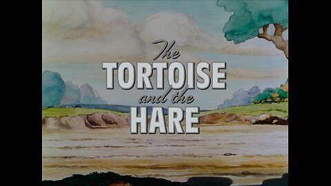 The Tortoise and the Hare (1935)