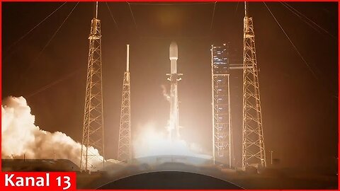 SpaceX launches satellite on behalf of UAE telecommunications company