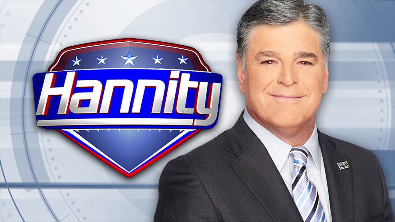 Sean Hannity 03/03/2025 Full - March 3, 2025